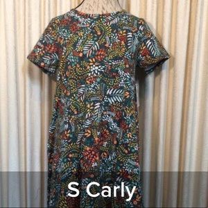 LuLaRoe Carly